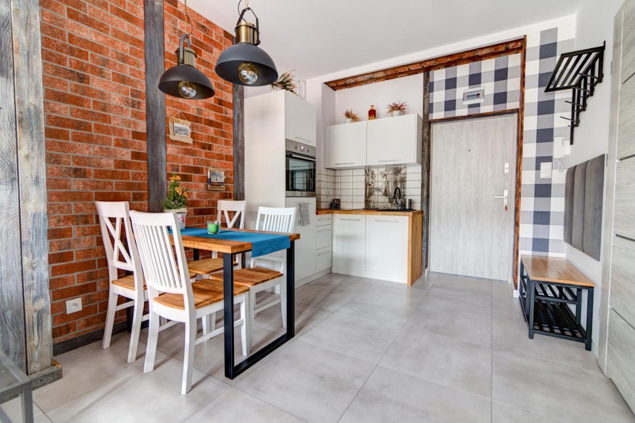 Apartamenty U Rybki Krynica - Zdroj Exterior foto